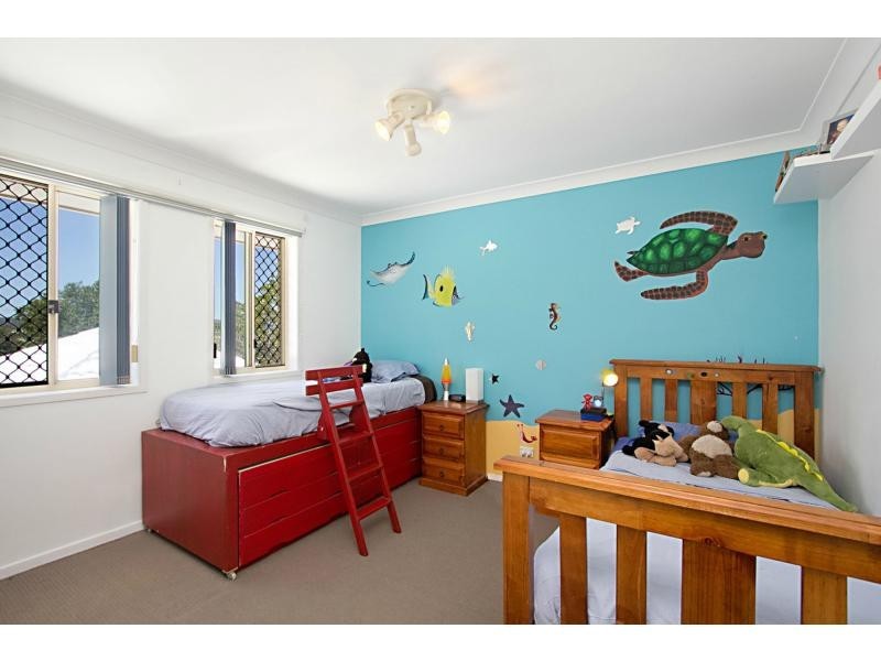 4 Robusta Rise, Burleigh Heads QLD 4220