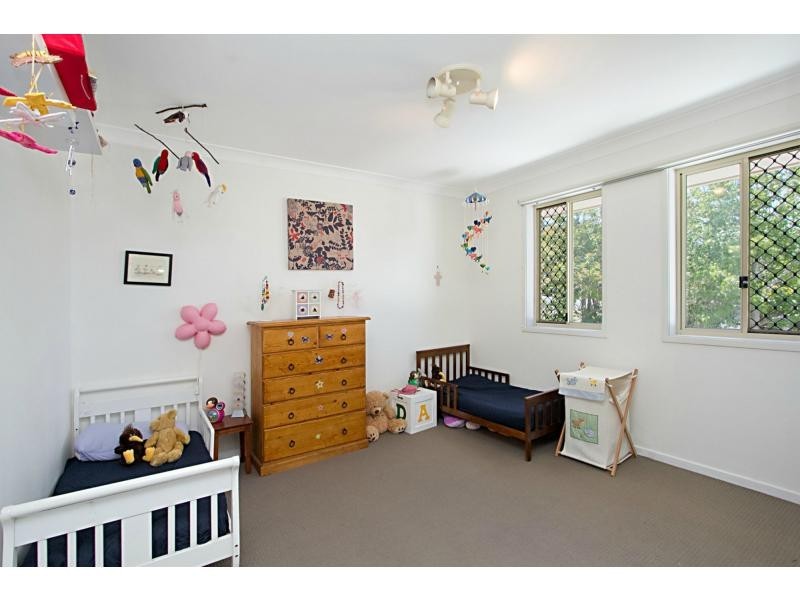 4 Robusta Rise, Burleigh Heads QLD 4220