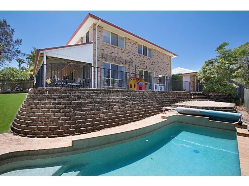 4 Robusta Rise, Burleigh Heads QLD 4220