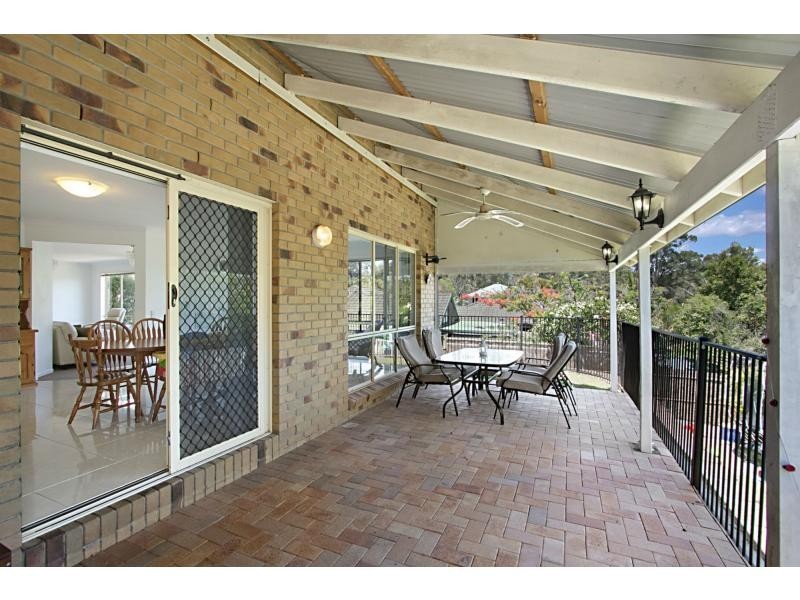 4 Robusta Rise, Burleigh Heads QLD 4220