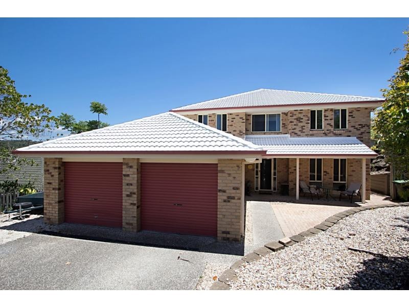 4 Robusta Rise, Burleigh Heads QLD 4220