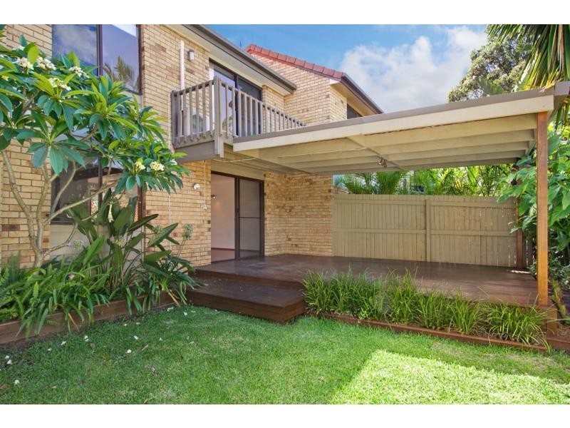 3/25 Sunbird Street, Burleigh Waters QLD 4220