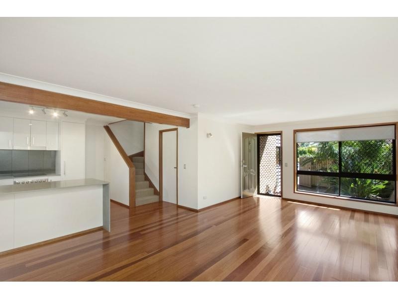 3/25 Sunbird Street, Burleigh Waters QLD 4220