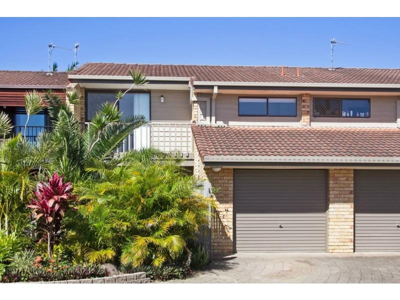 3/25 Sunbird Street, Burleigh Waters QLD 4220