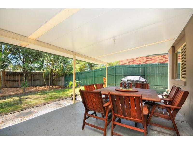 Reedy Creek QLD 4227