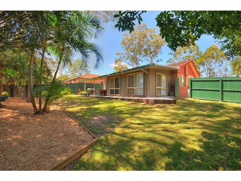 Reedy Creek QLD 4227