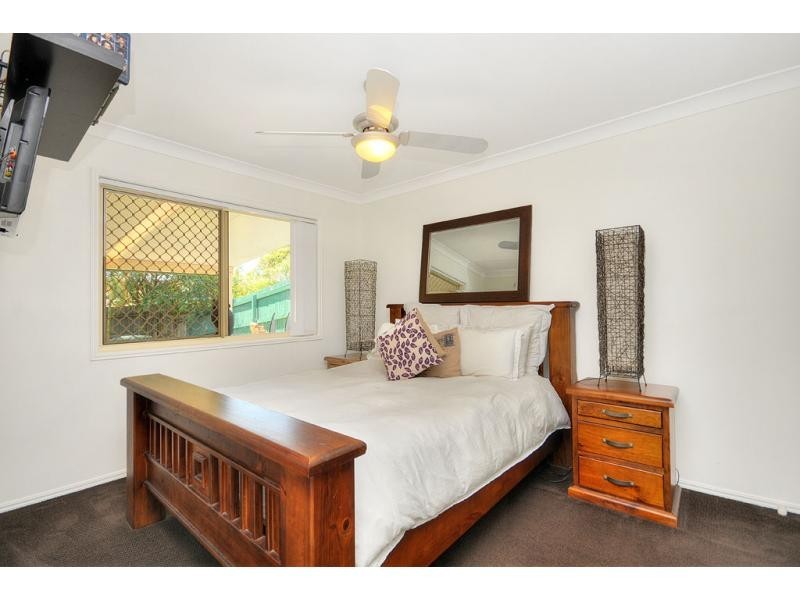 Reedy Creek QLD 4227