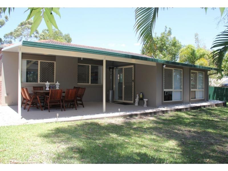 Reedy Creek QLD 4227