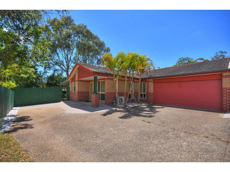 Reedy Creek QLD 4227