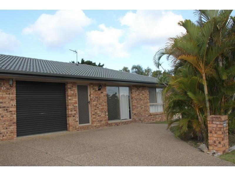 2/89 Treeview Drive, Burleigh Waters QLD 4220