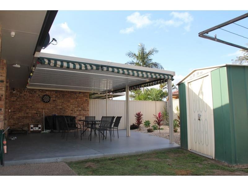 2/89 Treeview Drive, Burleigh Waters QLD 4220