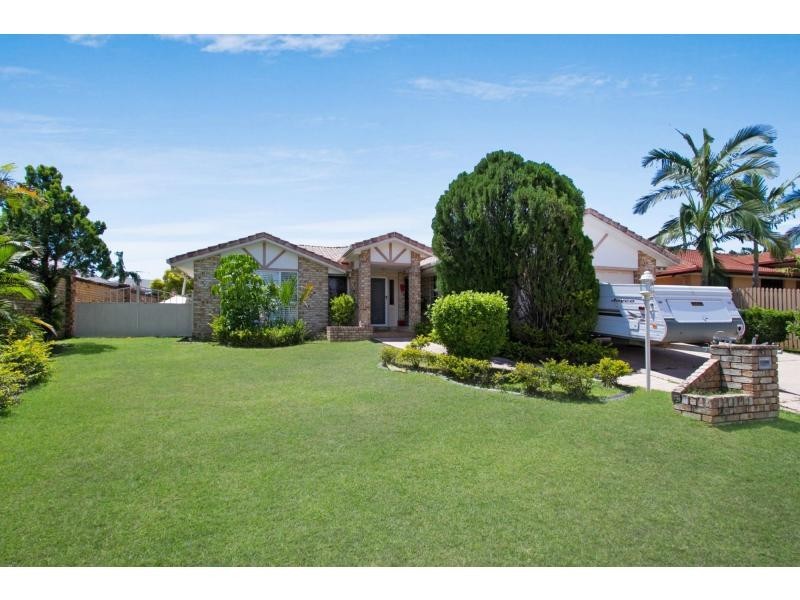 6 Treetop Court, Burleigh Waters QLD 4220