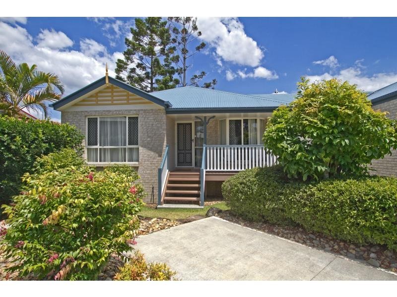 5/27 Tallebudgera Creek Road, Burleigh Heads QLD 4220
