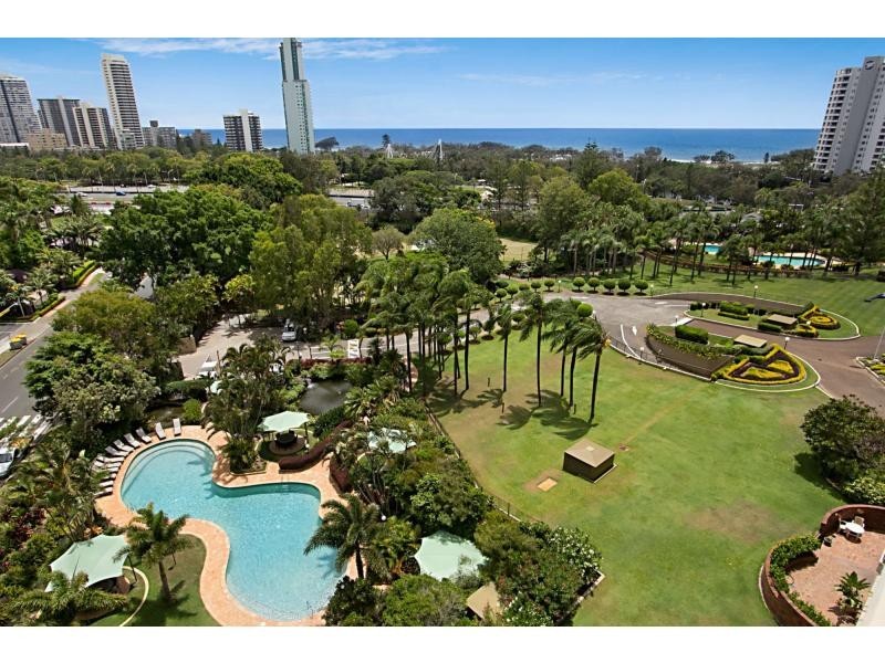 46/2 Admiralty Drive, Paradise Waters QLD 4217