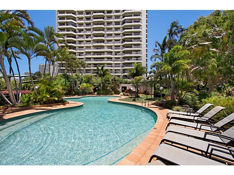 46/2 Admiralty Drive, Paradise Waters QLD 4217