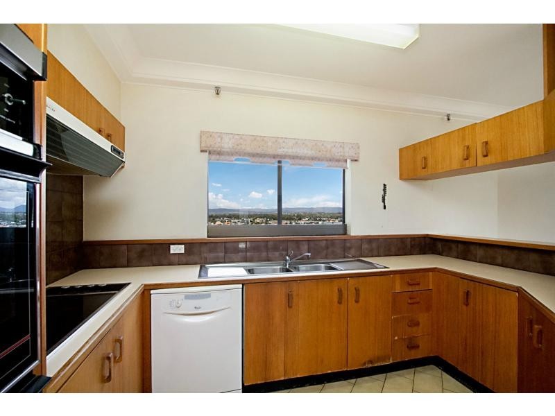 46/2 Admiralty Drive, Paradise Waters QLD 4217