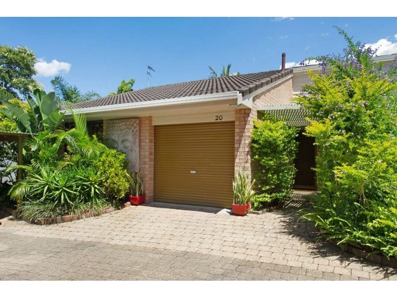 20/105 Christine Avenue, Burleigh Waters QLD 4220