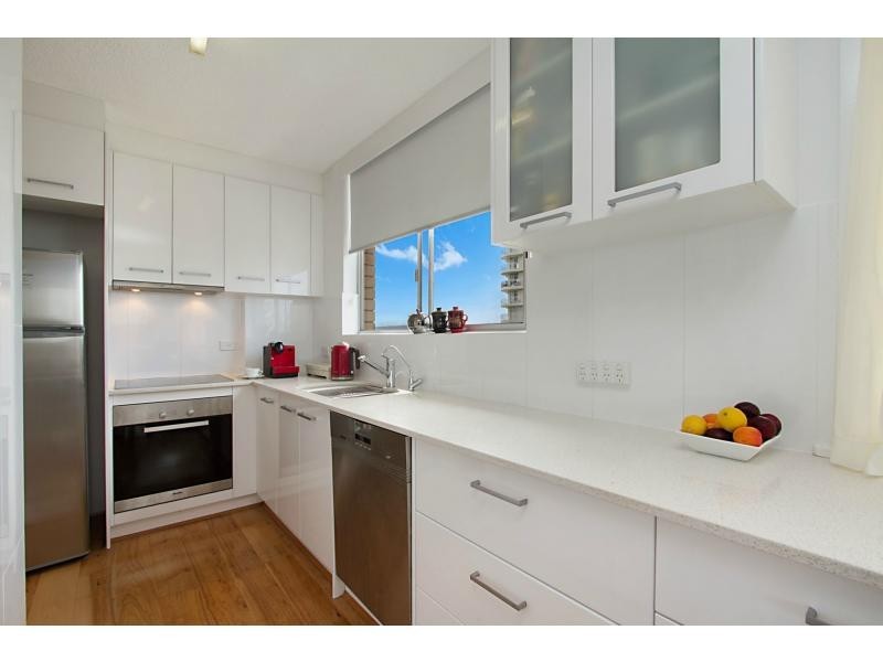16/82 The Esplanade, Burleigh Heads QLD 4220