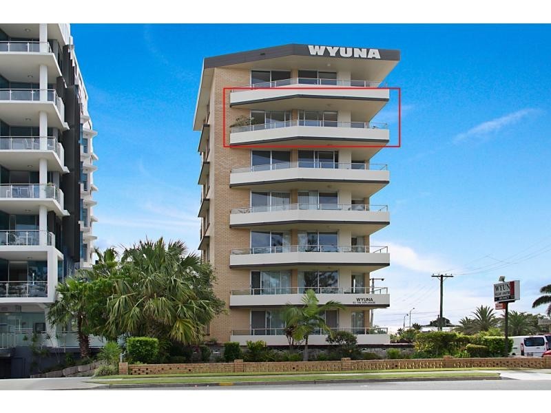16/82 The Esplanade, Burleigh Heads QLD 4220