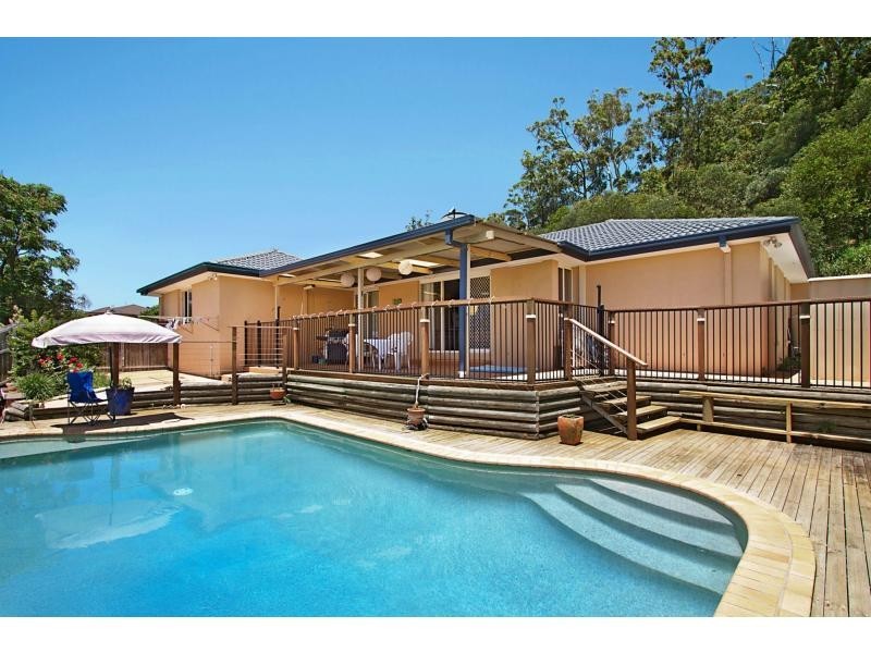 15 Arbury Hill Close, Burleigh Heads QLD 4220