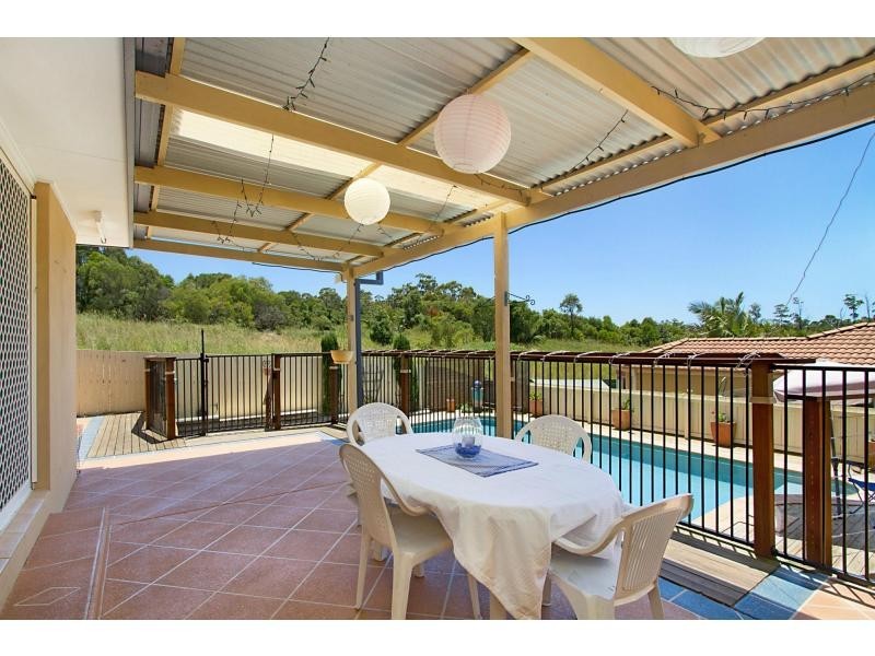 15 Arbury Hill Close, Burleigh Heads QLD 4220