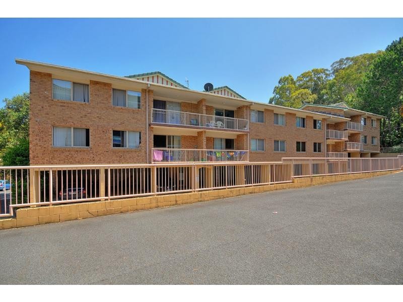 44/3 Clancy Court, Tugun QLD 4224