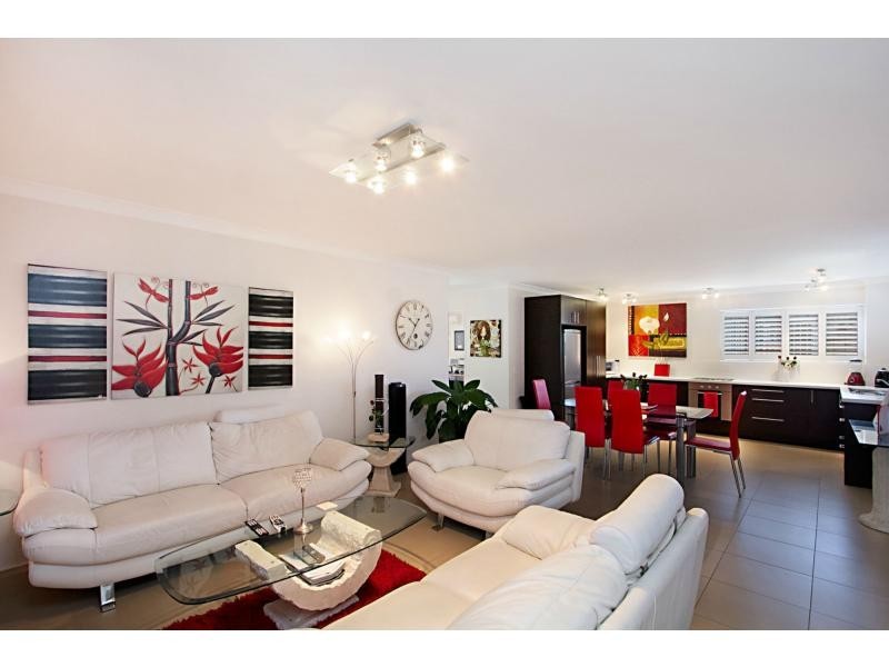 11/6 Clancy Court, Tugun QLD 4224