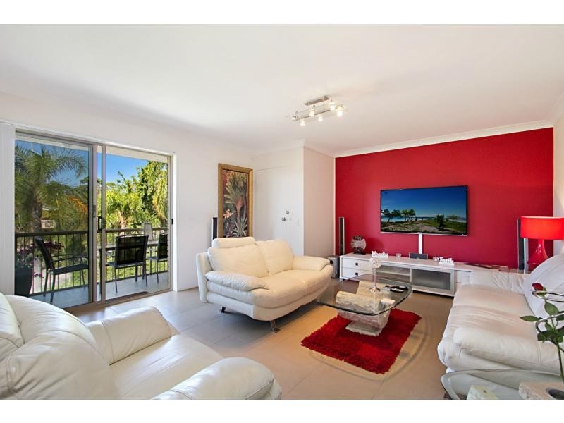 11/6 Clancy Court, Tugun QLD 4224