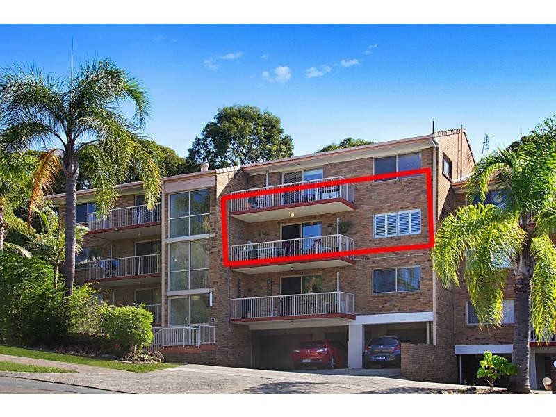 11/6 Clancy Court, Tugun QLD 4224