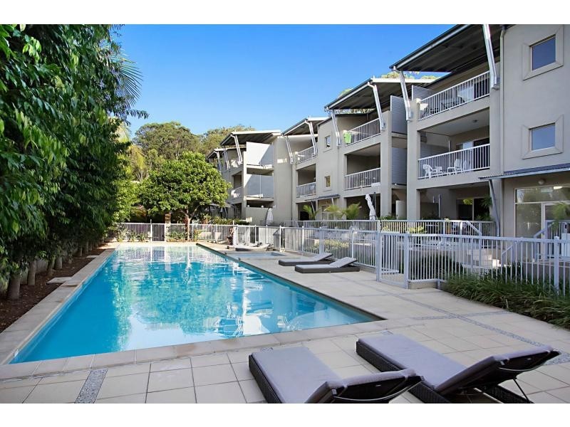 205/3 Thrower Drive, Currumbin QLD 4223