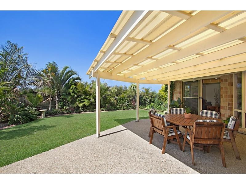 6 Arbury Hill Close, Burleigh Heads QLD 4220