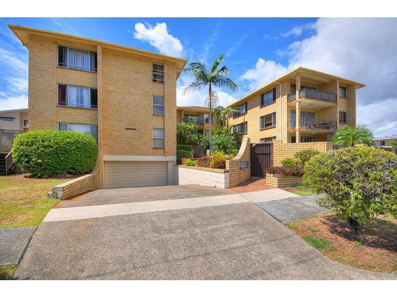 7/18 Ikkina Road, Burleigh Heads QLD 4220