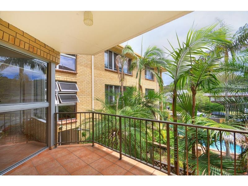 7/18 Ikkina Road, Burleigh Heads QLD 4220