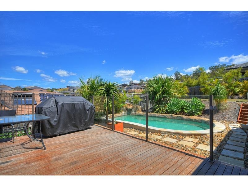 19 Hetchy Street, Upper Coomera QLD 4209