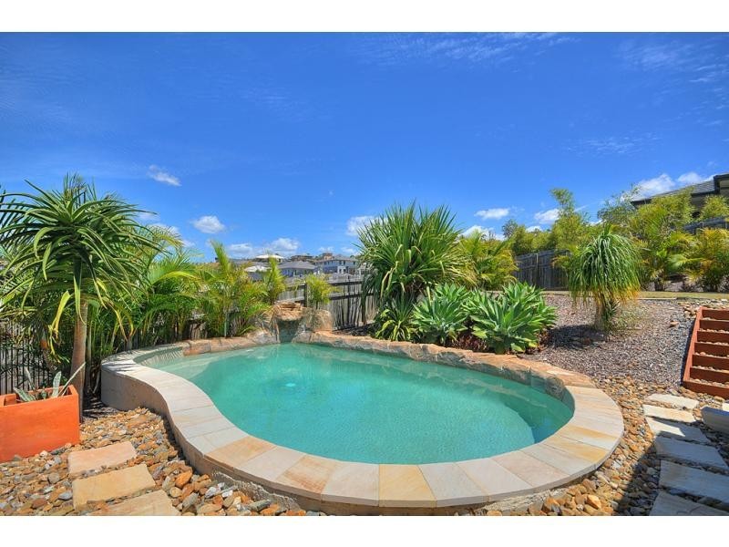 19 Hetchy Street, Upper Coomera QLD 4209