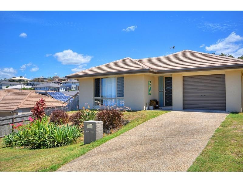 19 Hetchy Street, Upper Coomera QLD 4209