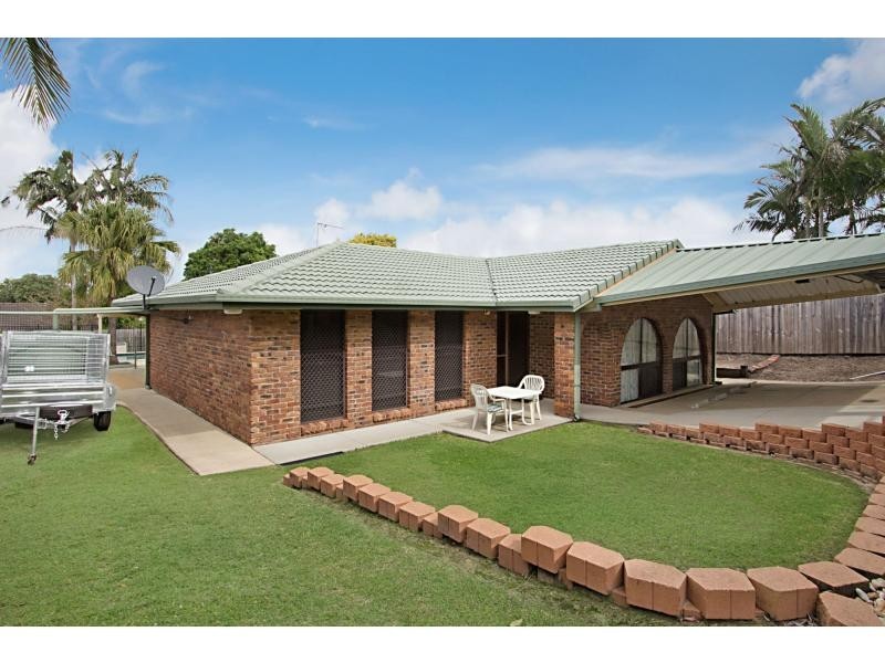 30 Grebe Place, Burleigh Waters QLD 4220