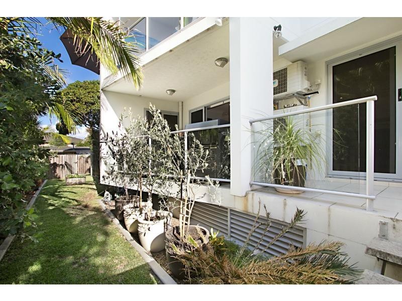 3/61 Tallebudgera Drive, Palm Beach QLD 4221