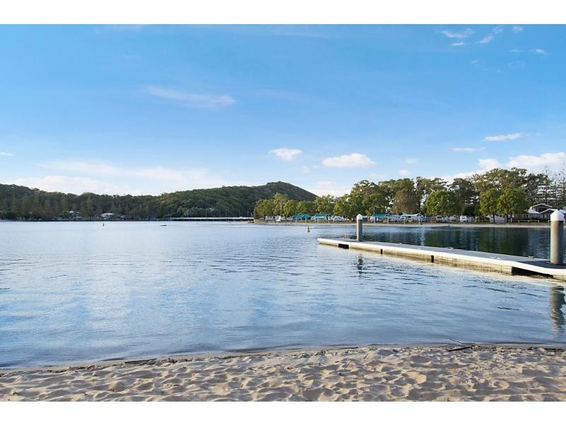 3/61 Tallebudgera Drive, Palm Beach QLD 4221