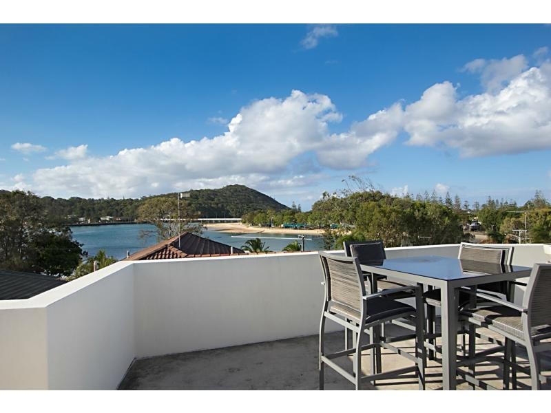 3/61 Tallebudgera Drive, Palm Beach QLD 4221