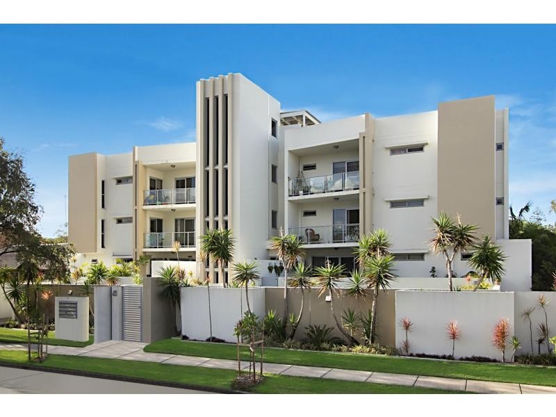 3/61 Tallebudgera Drive, Palm Beach QLD 4221