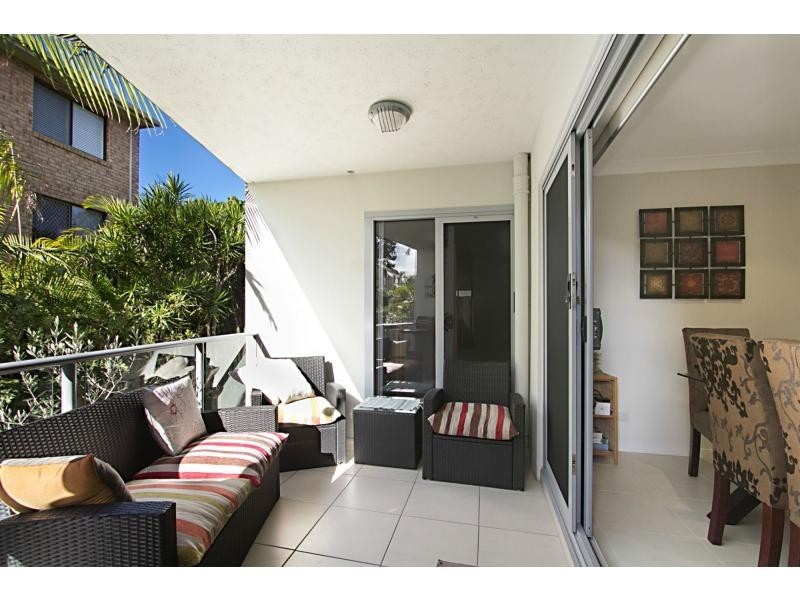 3/61 Tallebudgera Drive, Palm Beach QLD 4221