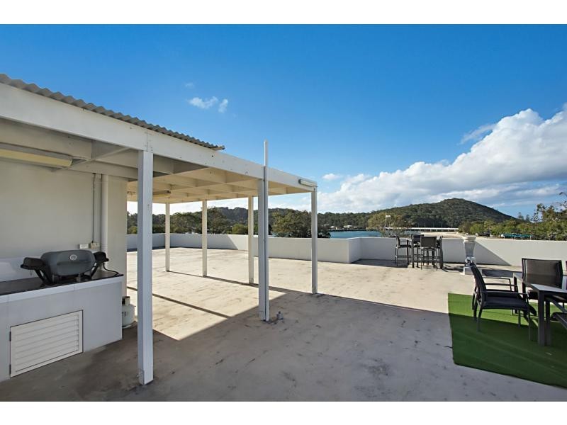 3/61 Tallebudgera Drive, Palm Beach QLD 4221