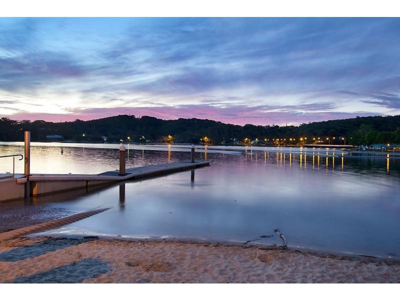 3/61 Tallebudgera Drive, Palm Beach QLD 4221