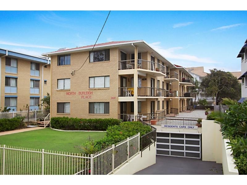 12/266 The Esplanade, Miami QLD 4220