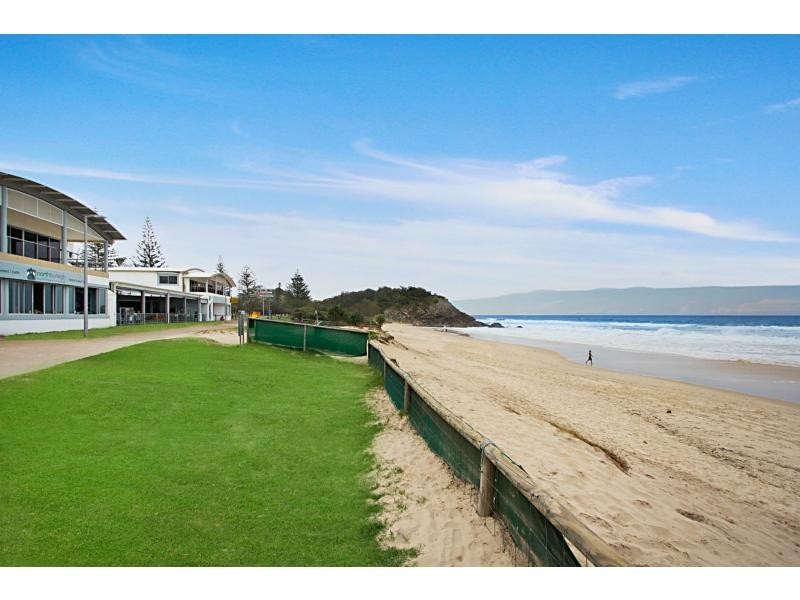 12/266 The Esplanade, Miami QLD 4220