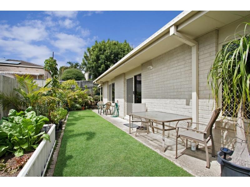 31 Cowell Drive, Burleigh Heads QLD 4220