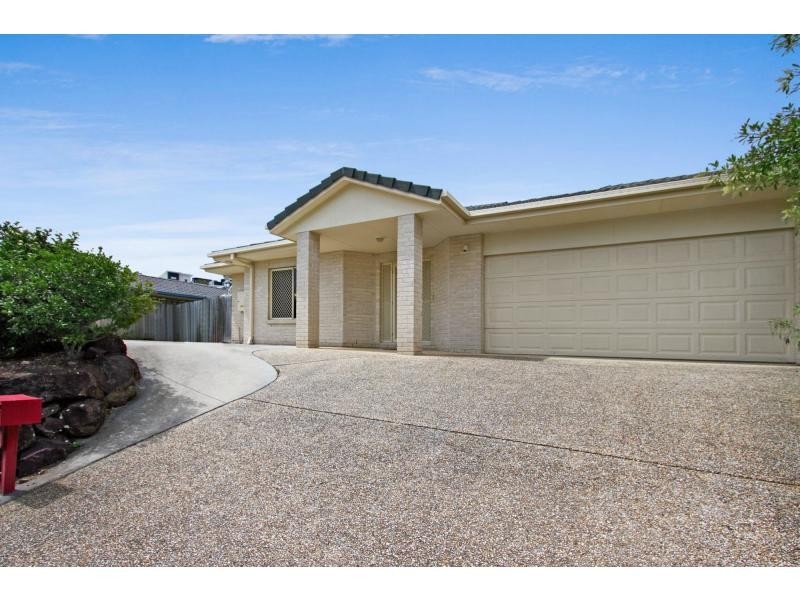 31 Cowell Drive, Burleigh Heads QLD 4220