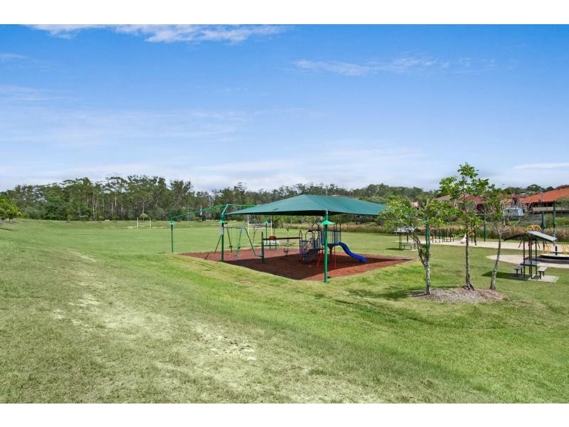 31 Cowell Drive, Burleigh Heads QLD 4220