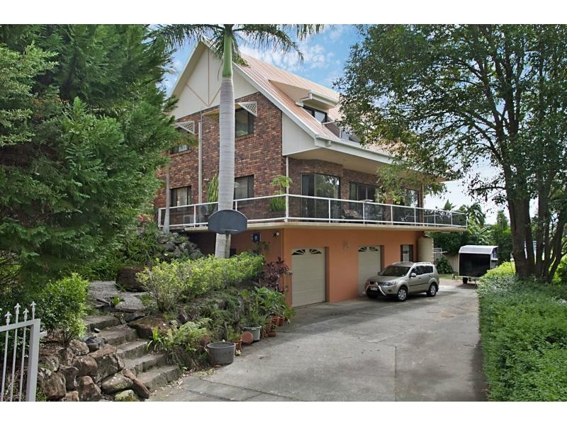 1 Karawatha Drive, Currumbin Waters QLD 4223